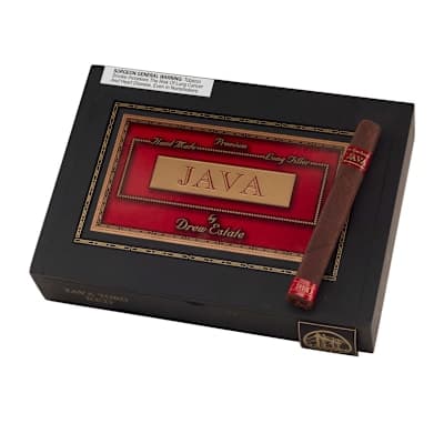 Java Red Toro Maduro