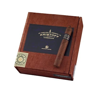 Kristoff Cameroon Robusto Natural