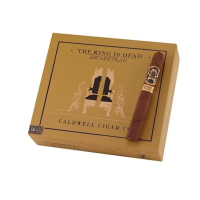 The King Is Dead Escape Plan Shortcut Maduro