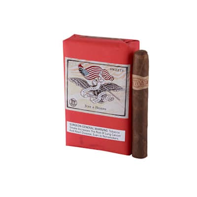 Kentucky Fired Cured Just A Friend Maduro