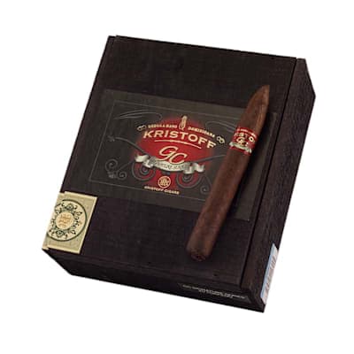 Kristoff GC Signature Series Torpedo Maduro