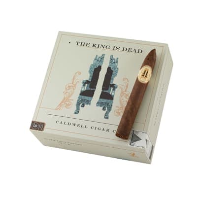 King Is Dead The Last Payday Natural