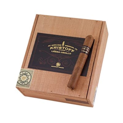 Kristoff Ligero Criollo Robusto Natural