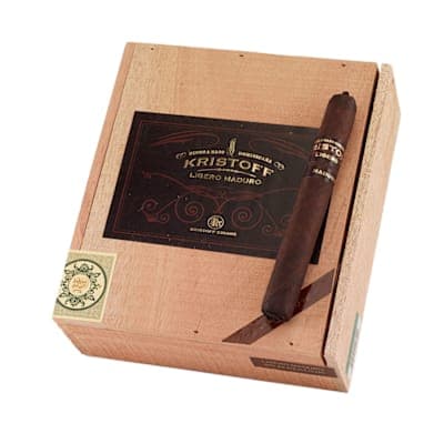 Kristoff Ligero Maduro Matador