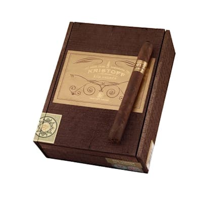 Kristoff San Andres Churchill Maduro