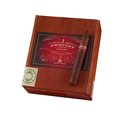 Kristoff Sumatra Torpedo Natural