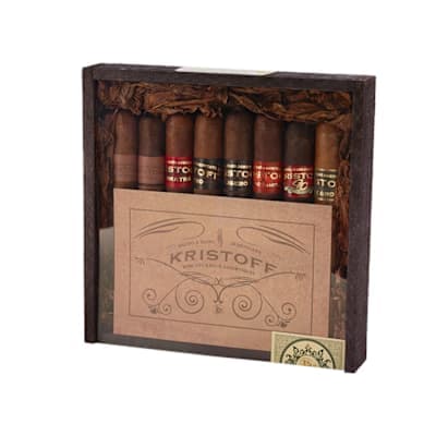 Kristoff Robusto Assortment