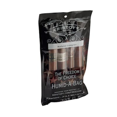 Kristoff Natural Sampler