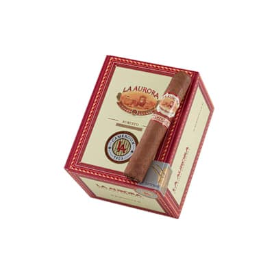 La Aurora 1903 Cameroon Robusto Natural