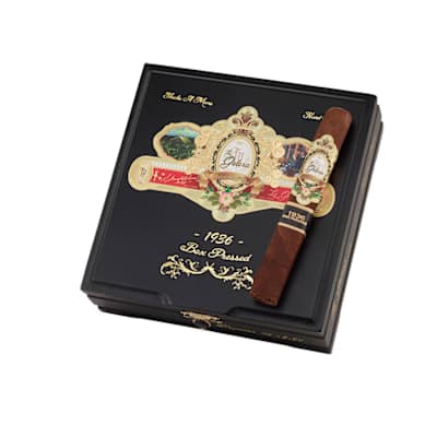 La Galera 1936 Box Pressed Pegador Natural