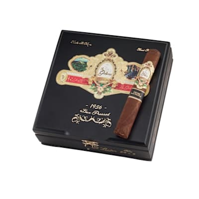 La Galera 1936 Box Pressed El Lector Natural