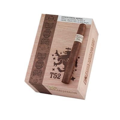 Liga Privada T52 Corona Viva Natural