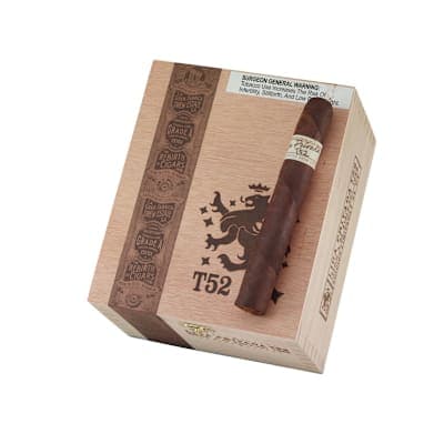 Liga Privada T52 Toro Natural