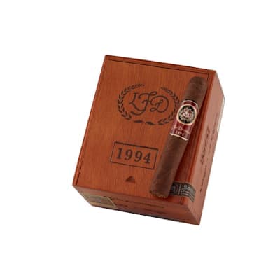 1994 By La Flor Dominicana Conga Maduro