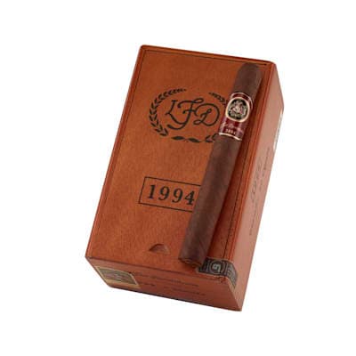1994 By La Flor Dominicana Mambo Maduro
