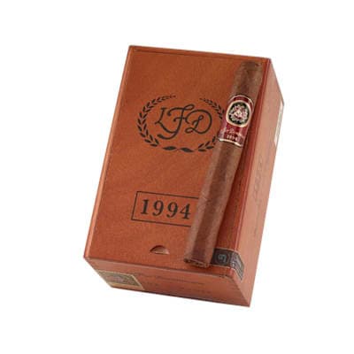 1994 By La Flor Dominicana Rumba Maduro