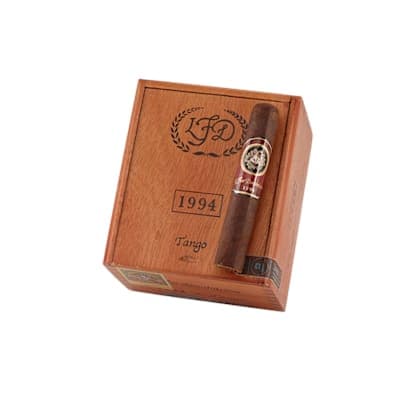 1994 By La Flor Dominicana Tango Maduro