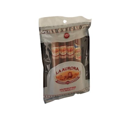 La Aurora Churchill Value Sampler