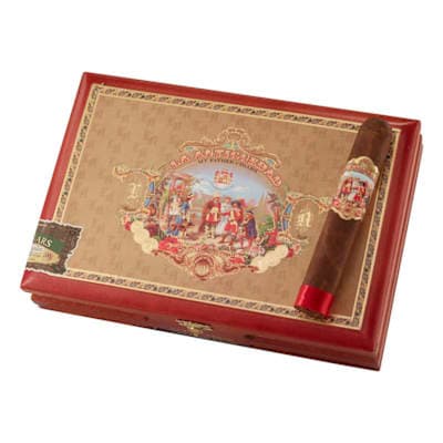 La Antiguedad Toro Gordo Oscuro