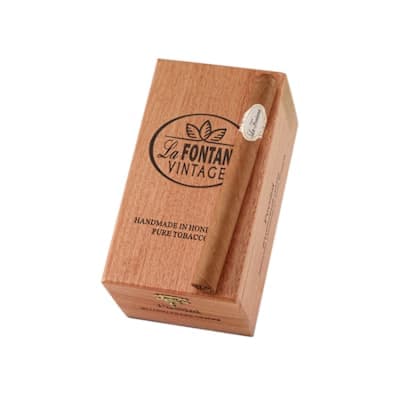 La Fontana Vintage Puccini Natural