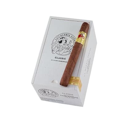 La Gloria Cubana Charlemagne Natural