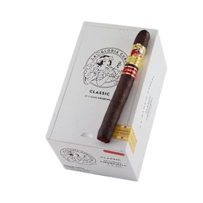 La Gloria Cubana Churchill Maduro