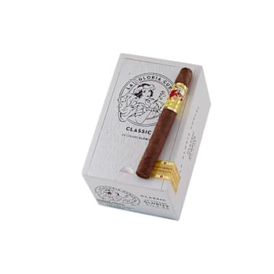 La Gloria Cubana Glorias Natural