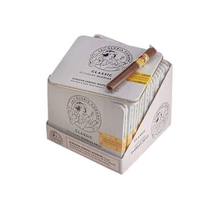 La Gloria Cubana Glorias Petit