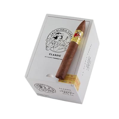 La Gloria Cubana Torpedo Natural