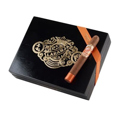 Laranja Reserva Corona Natural