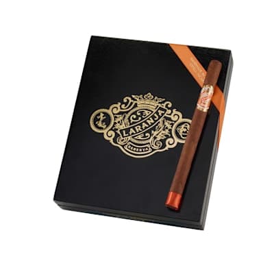 Laranja Reserva Lancero Natural