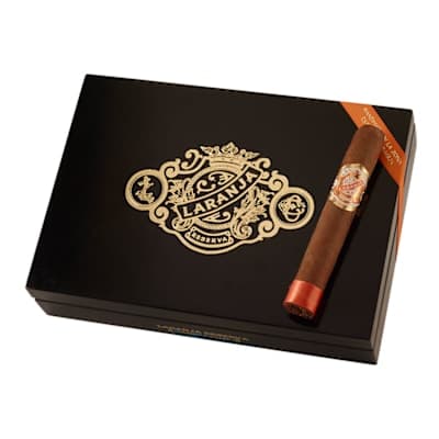 Laranja Reserva Robusto Extra Natural