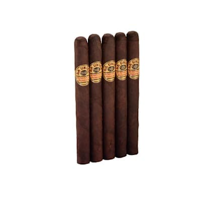 La Unica Cabinet #300 Maduro