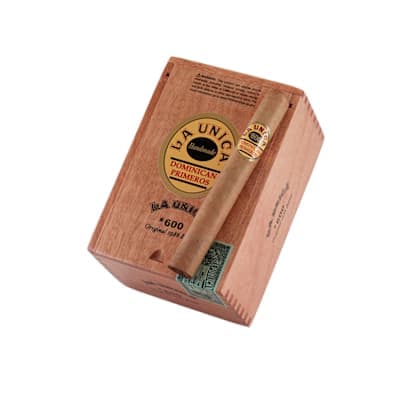 La Unica Cabinet No. 600 Natural