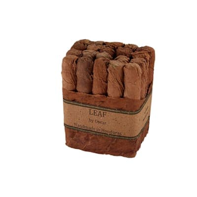 Leaf By Oscar Sixty Maduro