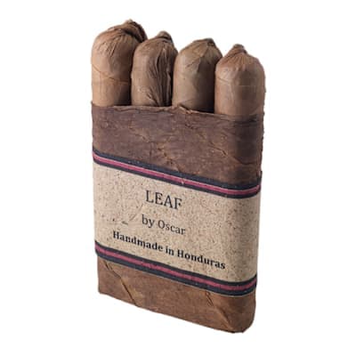 Leaf By Oscar Sixty Sampler