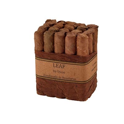 Leaf By Oscar Sixty Sumatra Natural