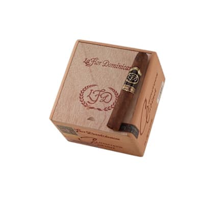 La Flor Dominicana Cameroon Cabinet Number 5 Natural
