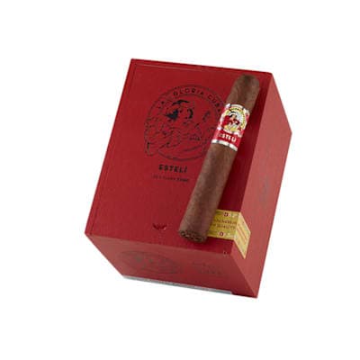La Gloria Cubana Esteli Toro Natural