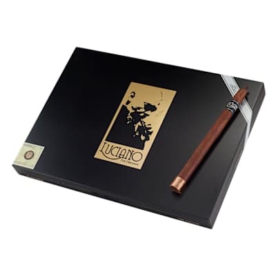 Luciano The Dreamer Lancero Natural