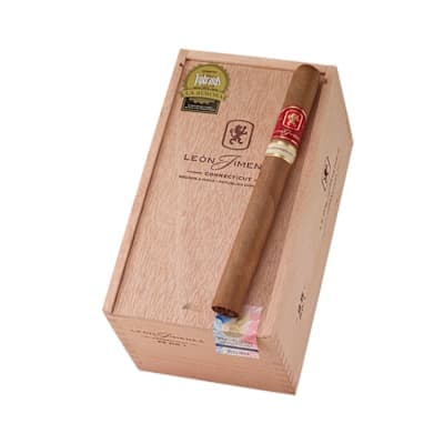 Leon Jimenes No. 1 Natural