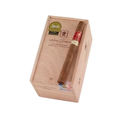 Leon Jimenes No. 2 Natural