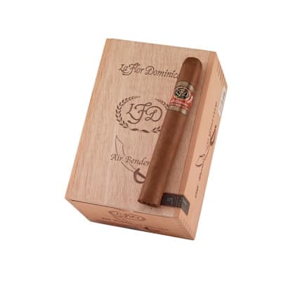 La Flor Dominicana Air Bender Guerrero Natural