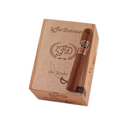 La Flor Dominicana Air Bender Maestro Natural