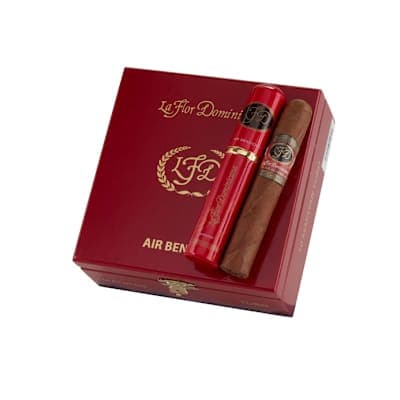 La Flor Dominicana Air Bender Matatan Tubo Natural