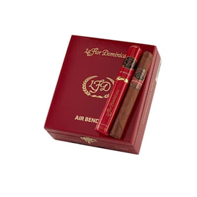 La Flor Dominicana Air Bender Poderoso Tubo Natural