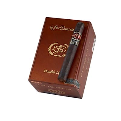La Flor Dominicana Double Ligero No. 654 Maduro