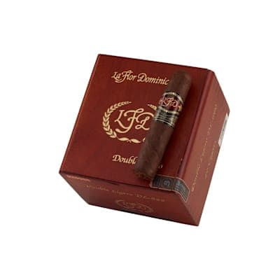 La Flor Dominicana Double Ligero No. 660 Maduro