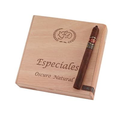 La Flor Dominicana Double Ligero Churchill Maduro