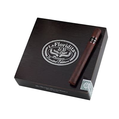 La Floridita Limited Edition Corona Gorda Maduro